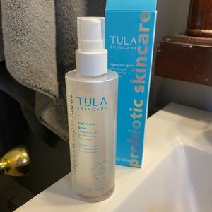 Tula face mist